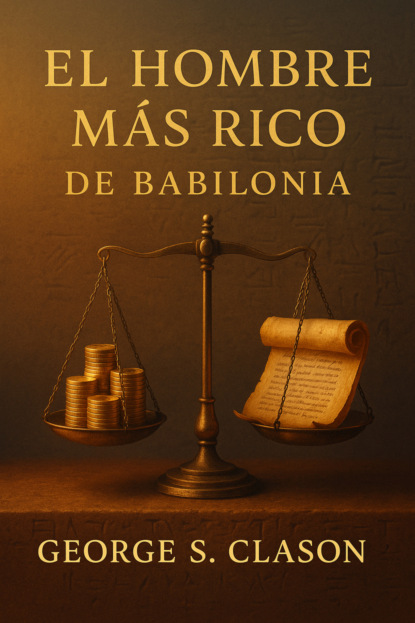 El Hombre más Rico de Babilonia 