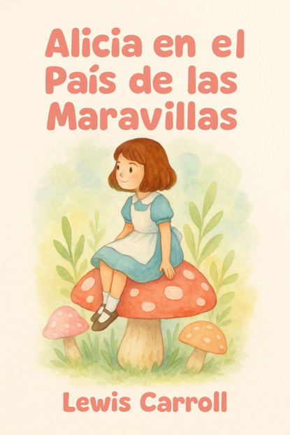 Alicia en el País de las Maravillas
