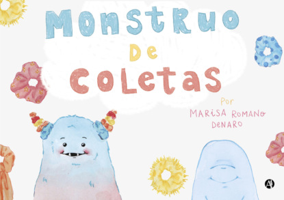 Monstruo de coletas