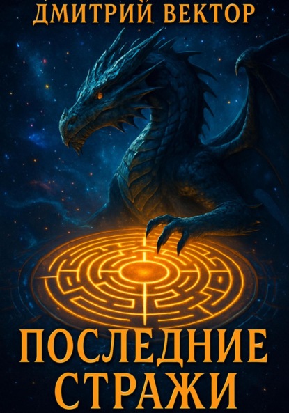 

Последние стражи