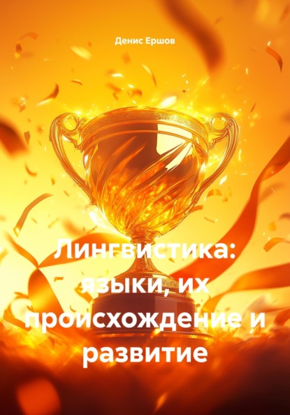 Лингвистика: языки, их происхождение и развитие
