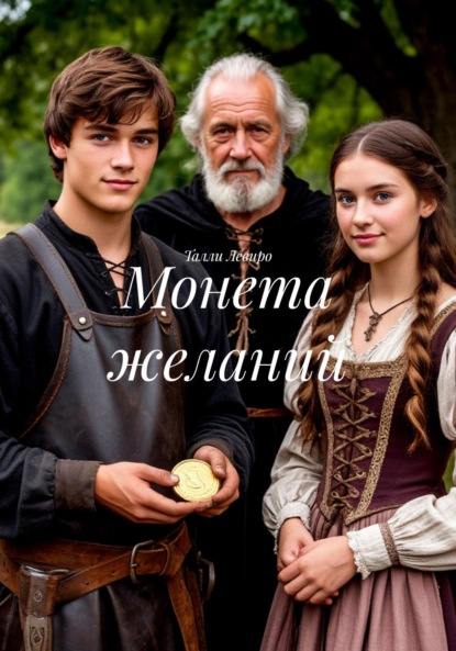 

Монета желаний