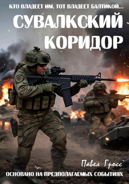 СУВАЛКСКИЙ КОРИДОР