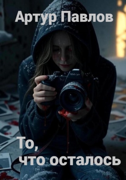 

То, что осталось