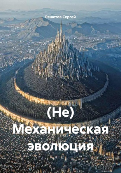 

(Не) Механическая эволюция.