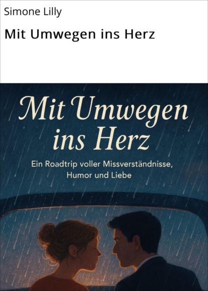 Mit Umwegen ins Herz