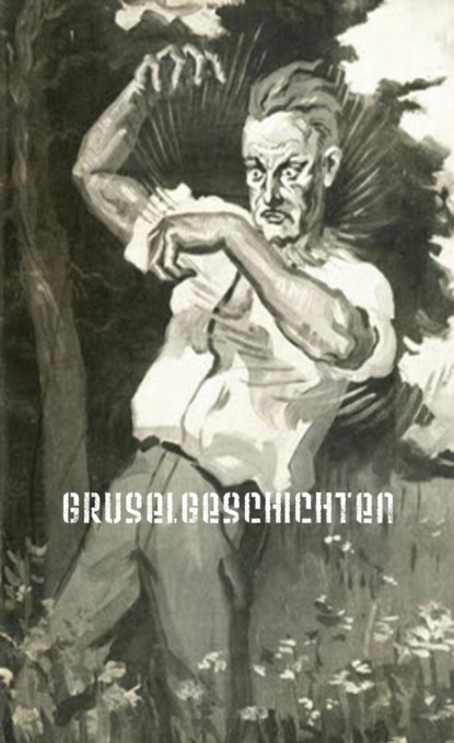 Gruselgeschichten