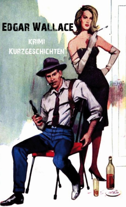 Krimikurzgeschichten