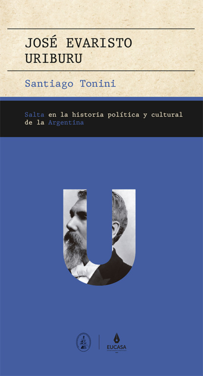 José Evaristo Uriburu