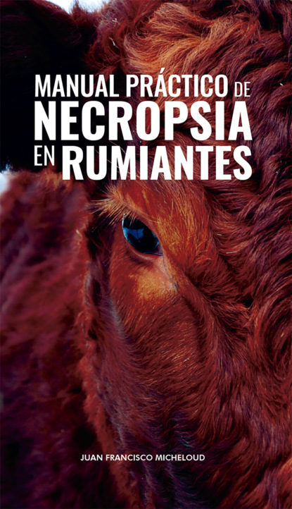 Manual práctico de necropsia en rumiantes