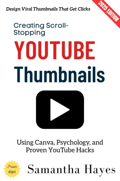 Creating Scroll-Stopping YouTube Thumbnails:
