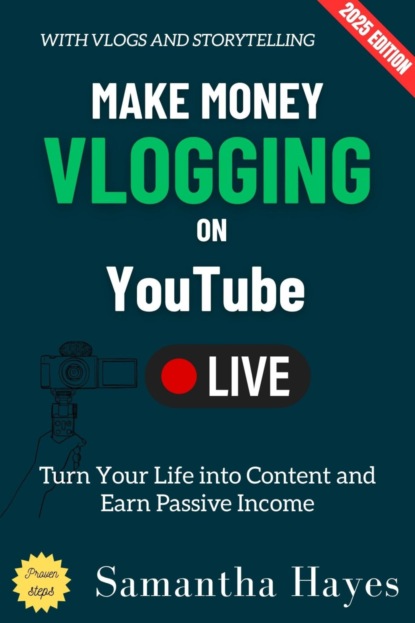 Make Money Vlogging on YouTube: