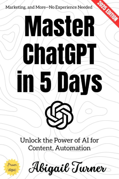 Master ChatGPT in 5 Days:
