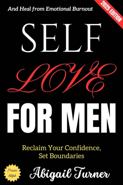 Self-Love for Men:
