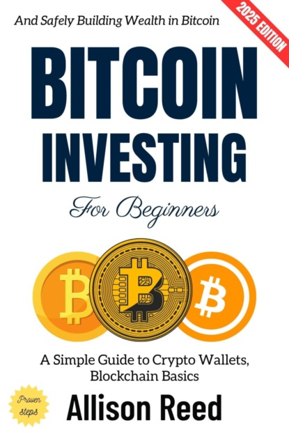 Bitcoin Investing for Beginners: