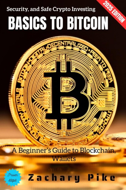 Basics to Bitcoin: