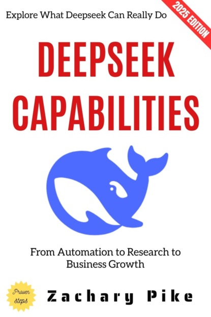 Deepseek Capabilities: