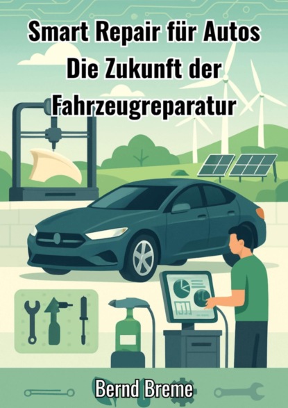 Smart Repair für Autos