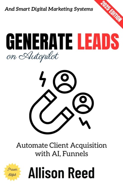 Generate Leads on Autopilot: