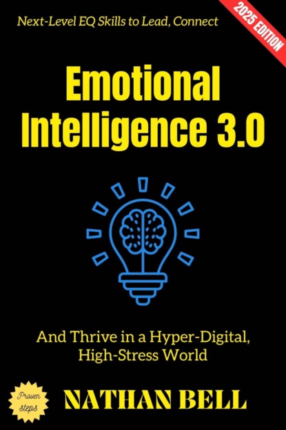 Emotional Intelligence 3.0: