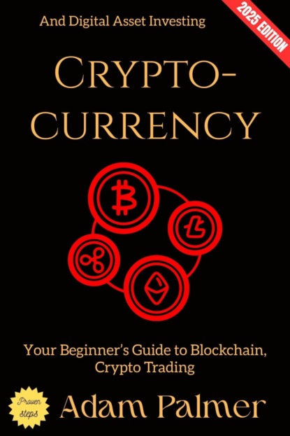 Cryptocurrency: