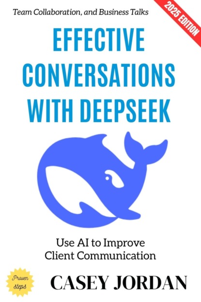 Effective Conversations with Deepseek: