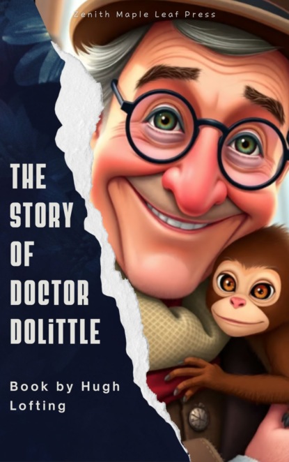 The Story of Doctor Dolittle