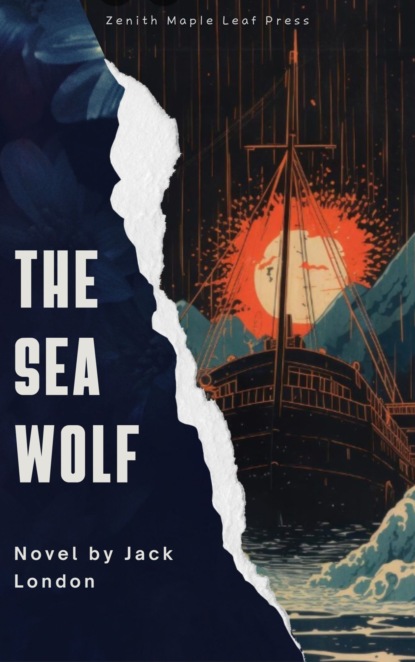 The Sea-Wolf