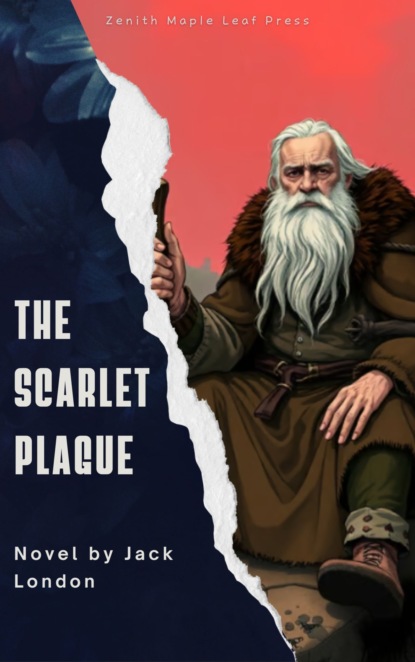 The Scarlet Plague