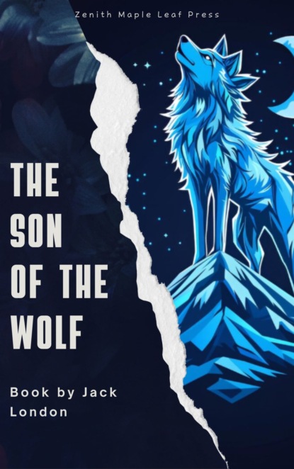 The son of the wolf