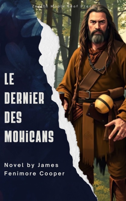 Le Dernier des Mohicans