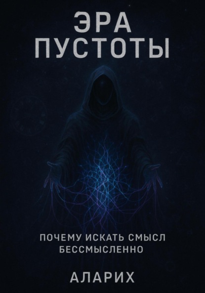 

Эра пустоты. Почему искать смысл бессмысленно