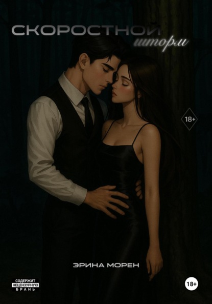 

Скоростной шторм