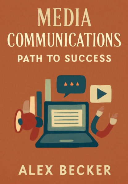 

Медийные коммуникации: Путь к успеху