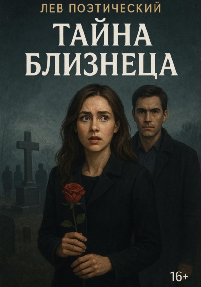 

Тайна Близнеца