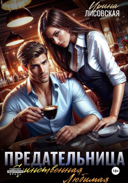 

Предательница! Единственная. Любимая