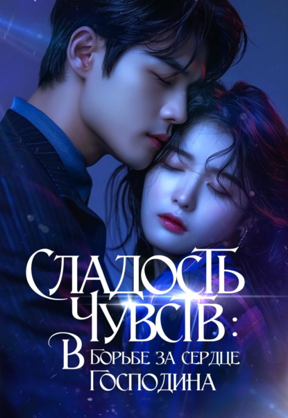 Сладость чувств. В борьбе за сердце господина. Том 2