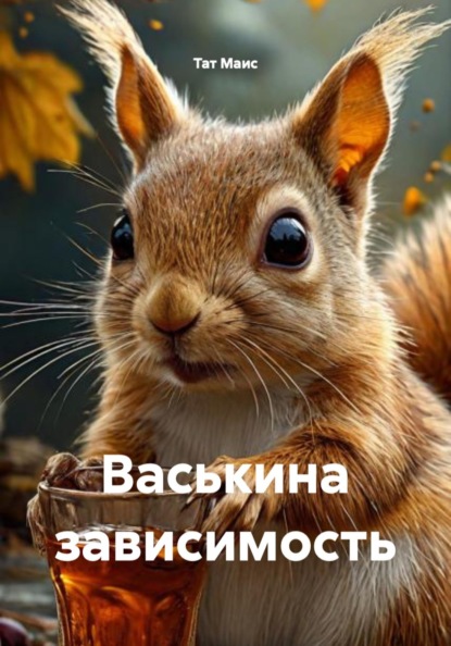 

Васькина зависимость