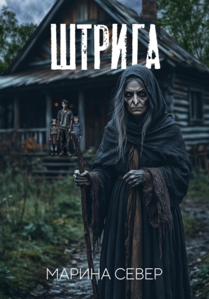 Штрига