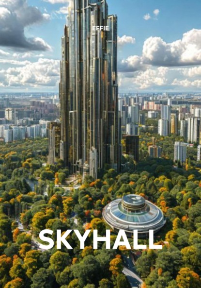 SKYHALL