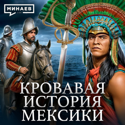 Как Испания утопила Мексику в крови / Уроки истории / МИНАЕВ