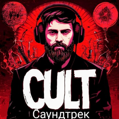 Культ - Саундтрек 3 (Мультфильмы)