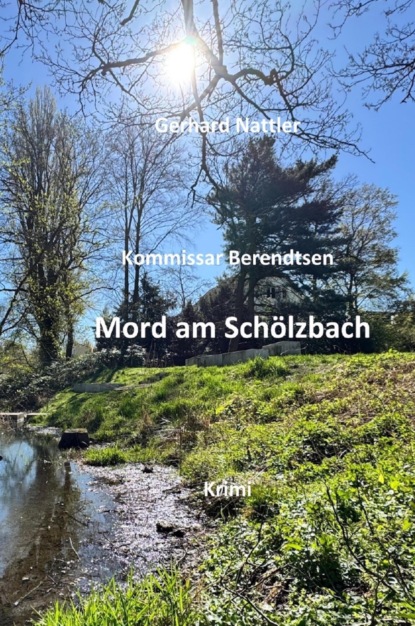 Mord am Schölzbach
