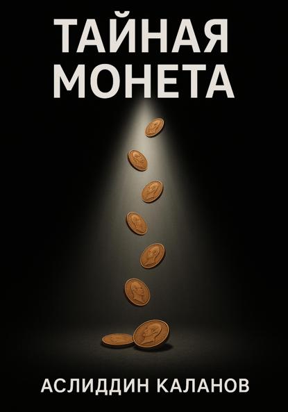 

Тайная монета