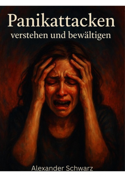 Panikattacken - verstehen und bewältigen