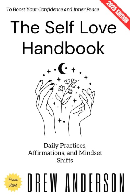 The Self Love Handbook: