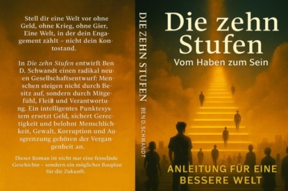 Die zehn Stufen - Vom Haben zum Sein