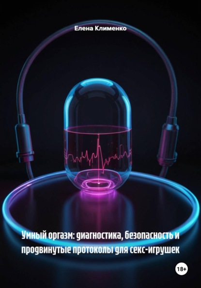 Умный оргазм: диагностика, безопасность и продвинутые протоколы для секс-игрушек