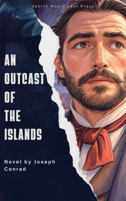 An Outcast of the Islands