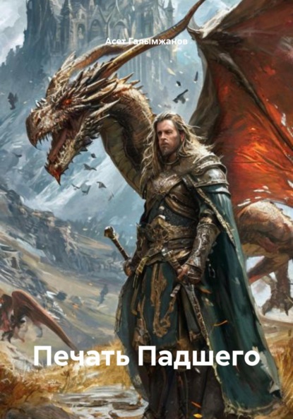 

Печать Падшего